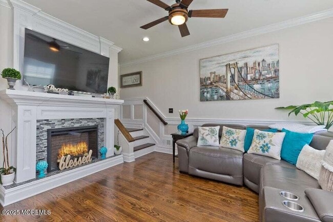 Foto del edificio - 136 Lippincott Ave