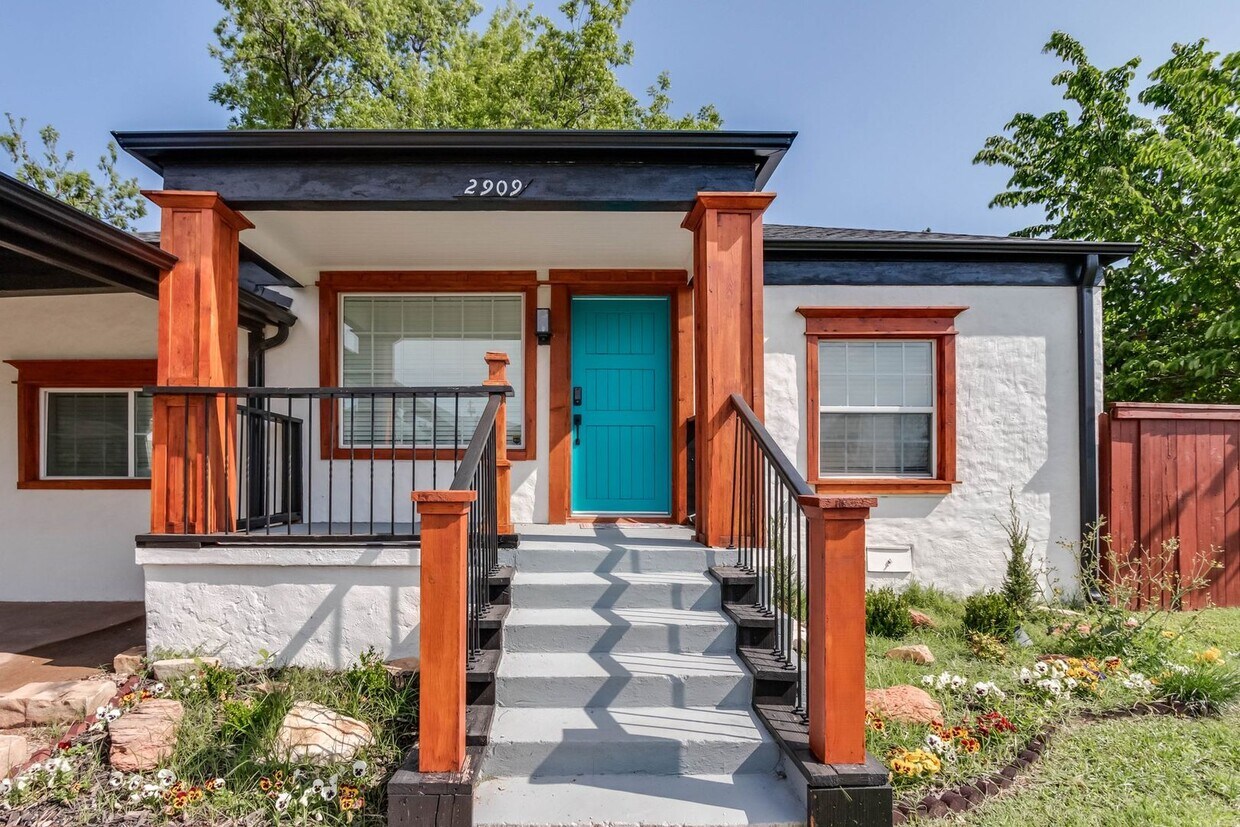 Foto principal - Luxury remodel in NW Oklahoma City