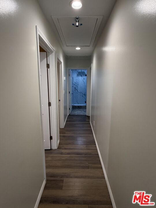 Foto del edificio - 3543 Sanborn Ave
