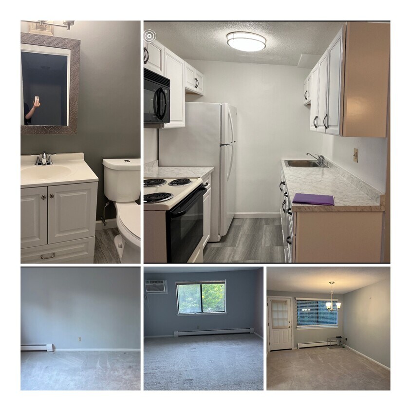 290 Meridian St Unit H, Groton, CT 06340 Condo for Rent in Groton, CT