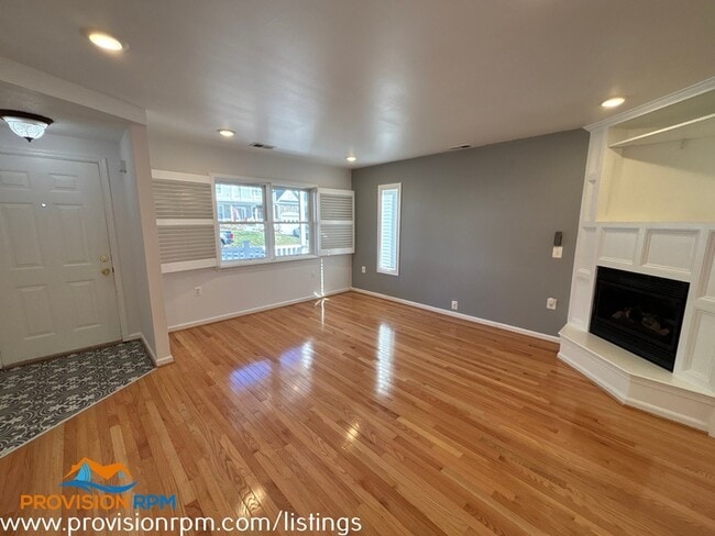 Foto del edificio - 1618 Bishop Rd