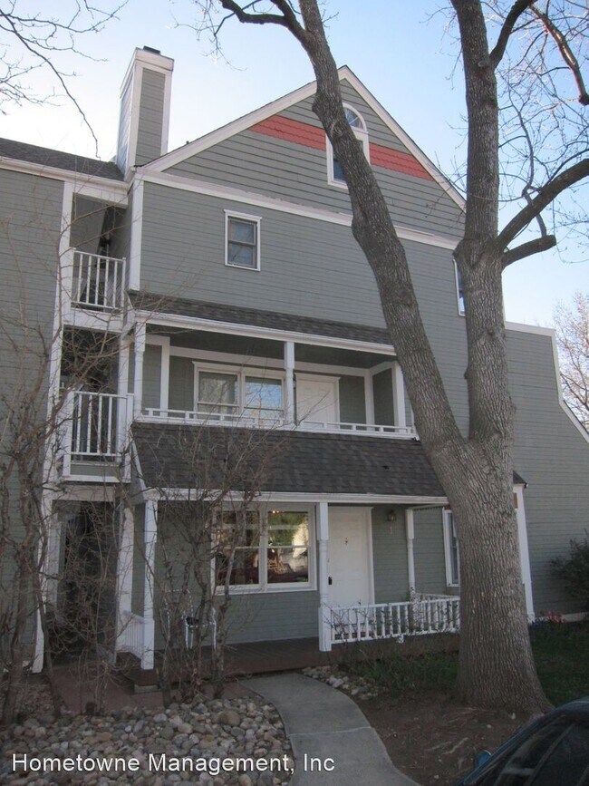 Building Photo - 1 br, 1 bath House - 1430 18th Street #1