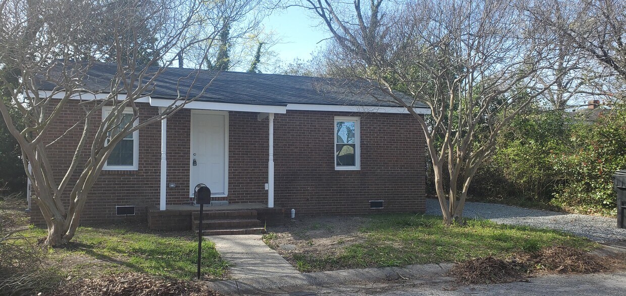 603 Hugh St, Goldsboro, NC 27530 House Rental in Goldsboro, NC