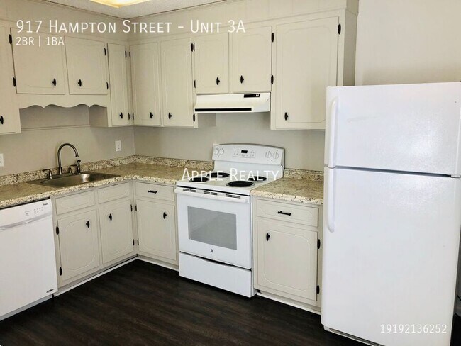 Foto del edificio - 917 Hampton St