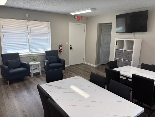 Foto del edificio - Nixa Meadows