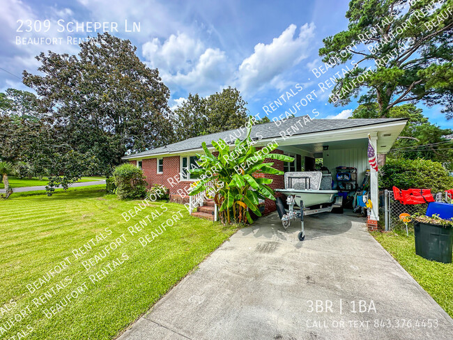 Building Photo - 2309 Scheper Ln