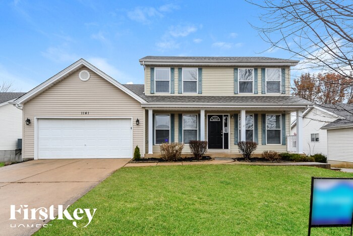 Primary Photo - 1141 Ashford Pl Dr