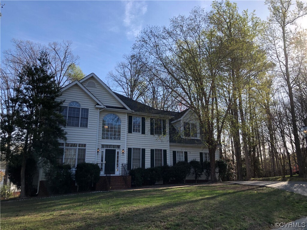 Foto principal - 3613 Raftersridge Dr