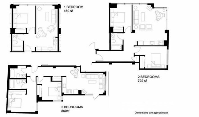 Foto del edificio - 40 Boylston St