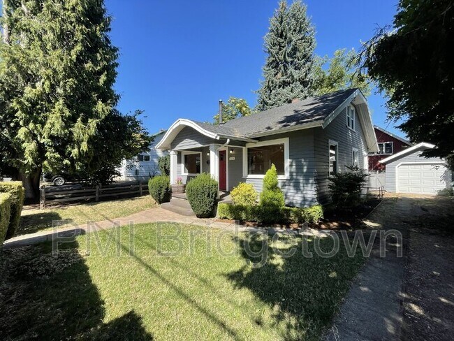 Foto del edificio - 6814 SE 48th Av