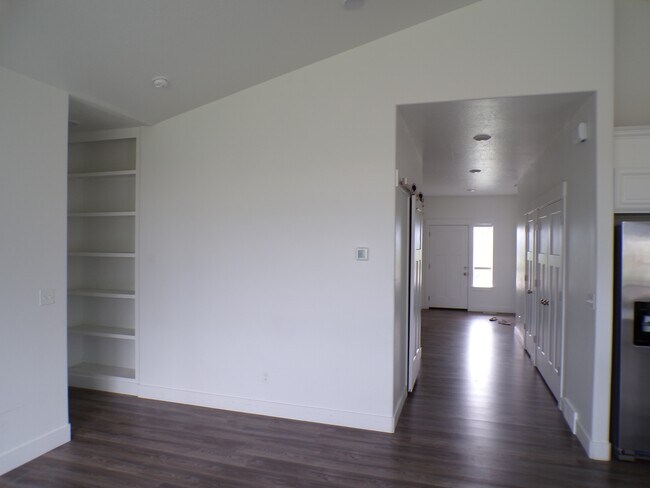 Foto del edificio - 1526 W 1150 S