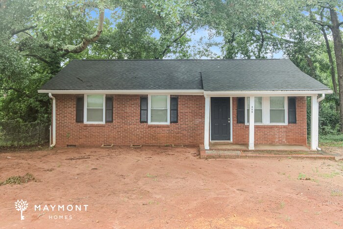 Foto principal - 408 Richcreek Rd