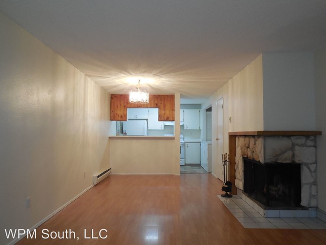 Foto del edificio - 2711 18th St SE