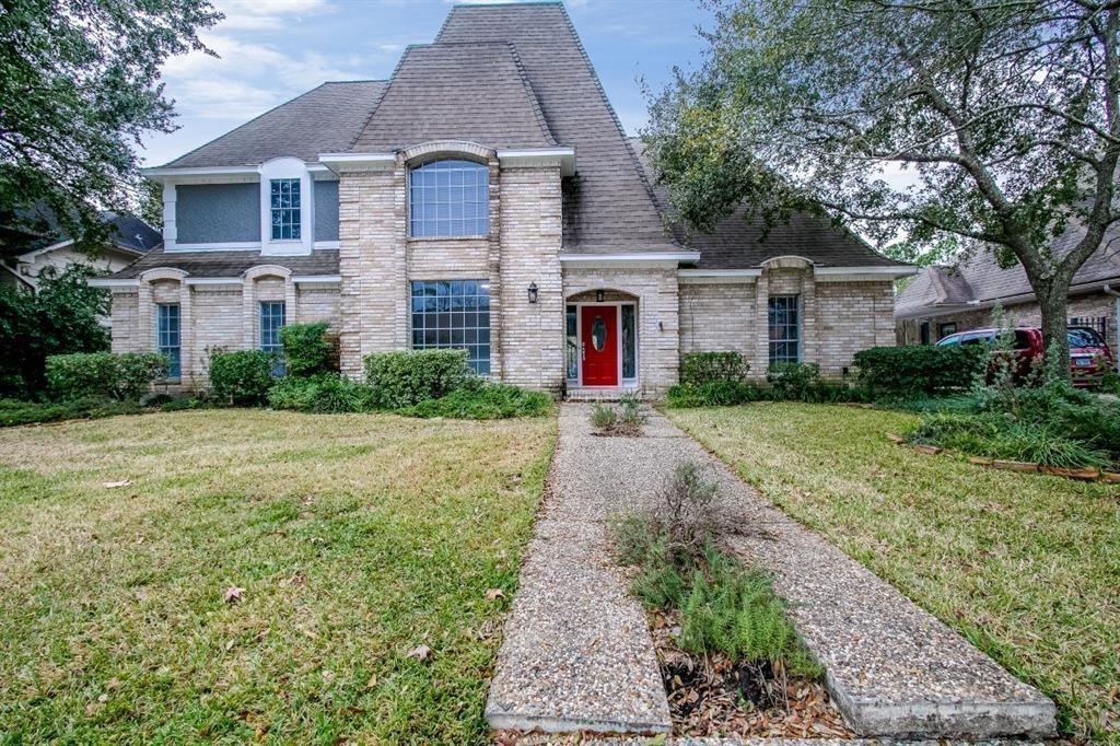 16623 Wimbledon Forest Dr, Spring, TX 77379 House for Rent in Spring