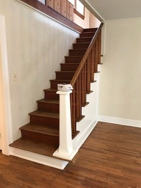 Foto del edificio - 2521 W Easton St