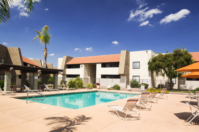 Murrieta Apartments Tempe