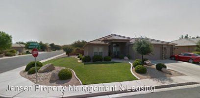 Primary Photo - 4 br, 2 bath House - 1895 South Sahara Drive