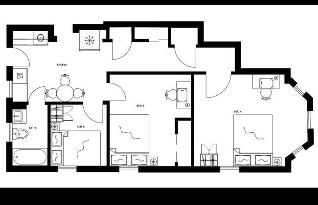 Building Photo - 4A Sherman St
