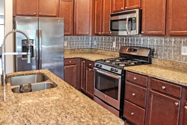 Foto del edificio - 2712 Coppersmith Pl