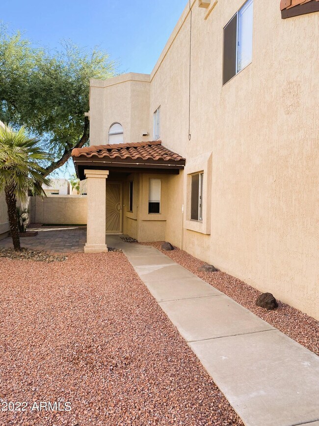 Foto del edificio - 11049 N 109th Way