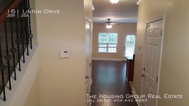 Building Photo - Ready Now!!!  Acworth Townhome