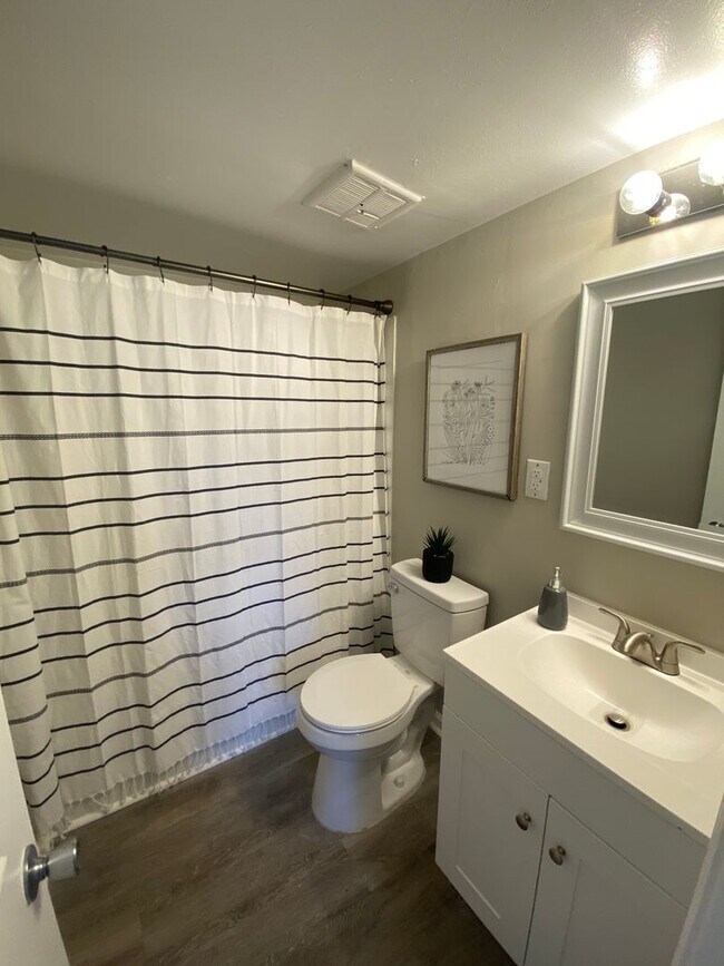Foto del edificio - Newly Renovated All Electric 1 Bedroom in ...