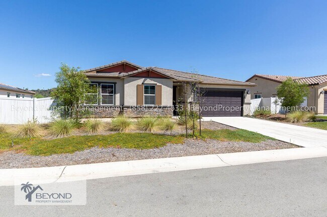 Foto del edificio - ****NEW CONSTRUCTION SINGLE STORY  4BD/2.5...