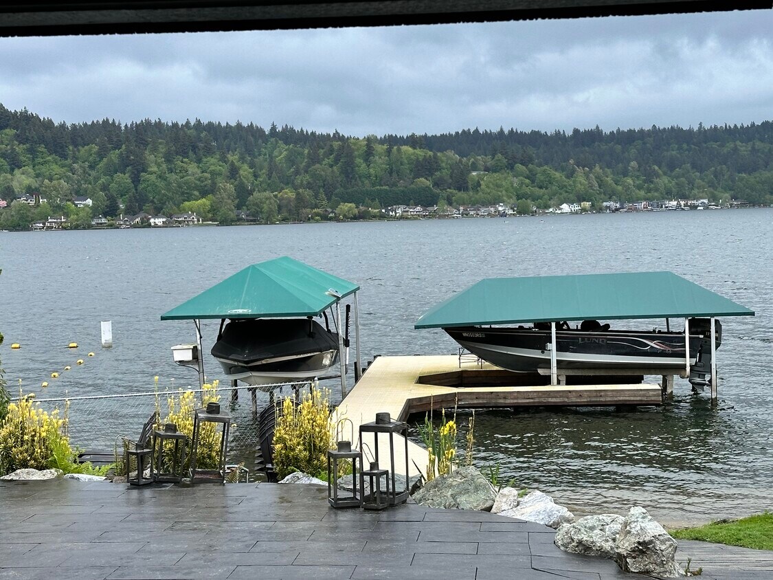 19260 SE 45th Pl, Issaquah, WA 98027 House Rental in Issaquah, WA