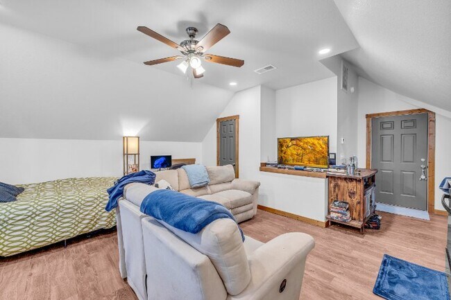Foto del edificio - 0 Spring Creek Ct