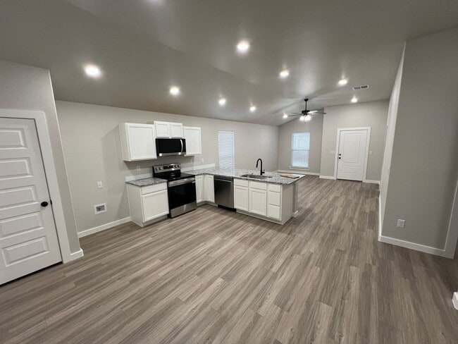 Foto del edificio - Available Starting in March! 3/2/2 in Bell Farms!