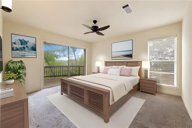 Foto del edificio - 4810 Timberline Dr