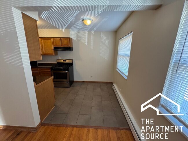 Foto del edificio - 3057 N Narragansett Ave