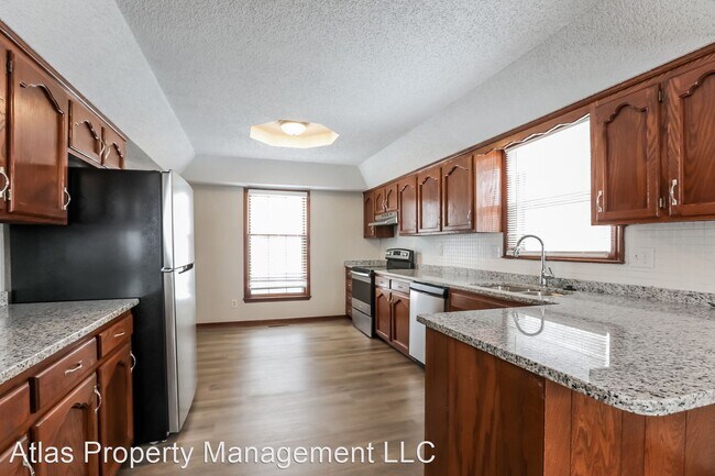 Foto del edificio - 3 br, 2 bath House - 407 N Jackson Street