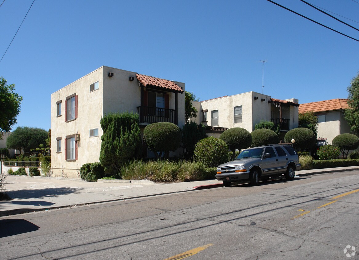 4424 Parks Ave, La Mesa, CA 91941 Apartments in La Mesa, CA