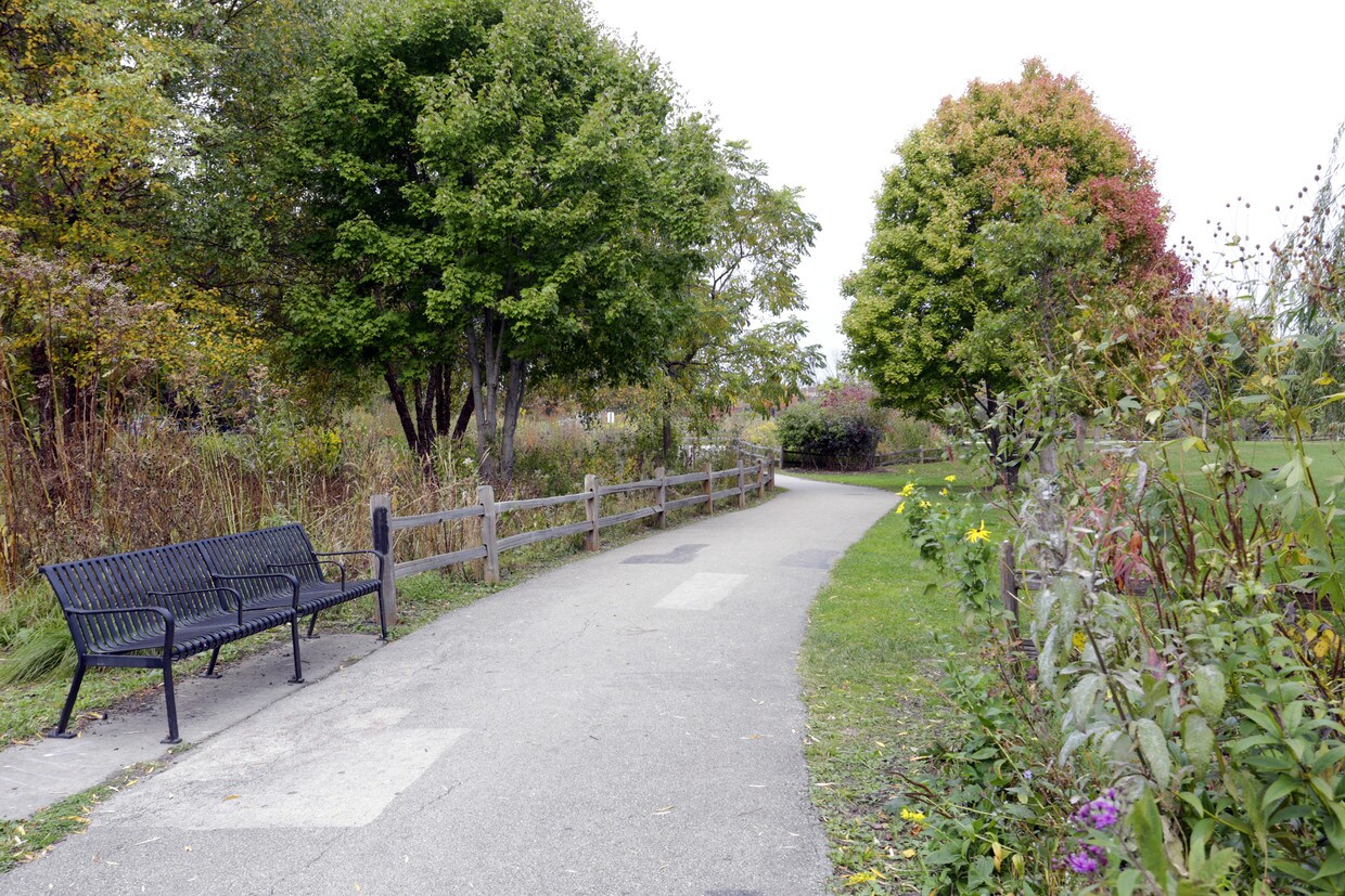 Picture of Ravenswood Chicago