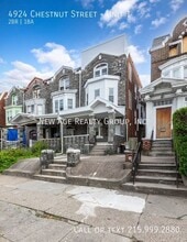 Building Photo - 4924 Chestnut St