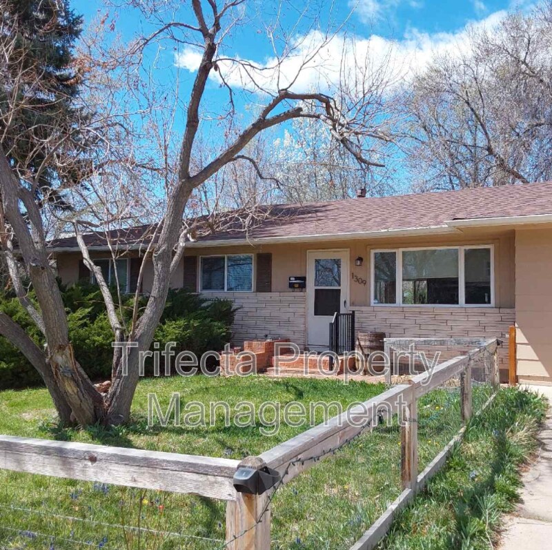 Foto principal - 1309 City Park Ave