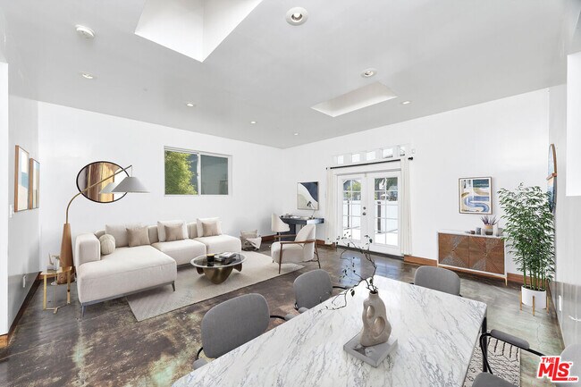 Foto del edificio - 1141 Cabrillo Ave