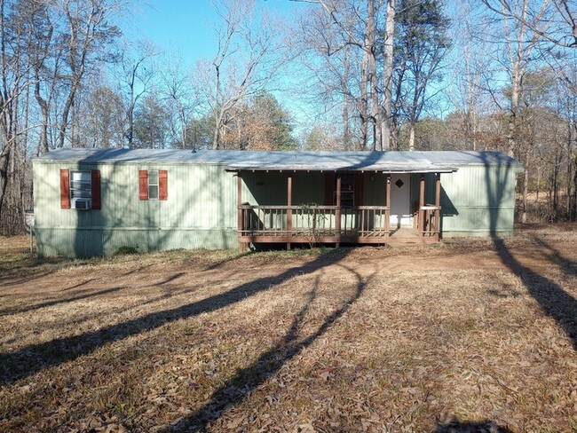 Foto del edificio - Mobile home in Greer