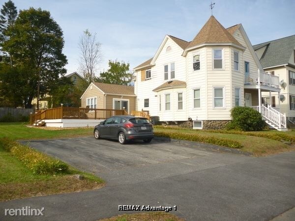 Foto del edificio - 2 br, 1 bath Apartment - 26 Frank St