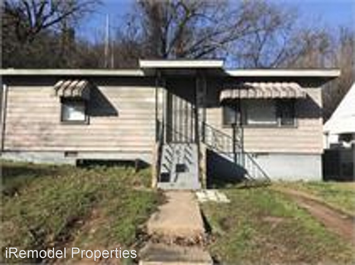 Primary Photo - 3 br, 2 bath House - 2213 West Short 17th ...