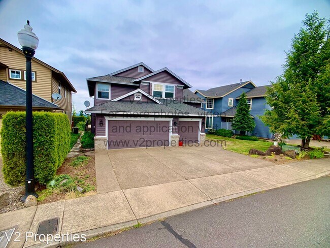 Foto del edificio - 3 br, 3 bath House - 10193 SE Bristol Park...