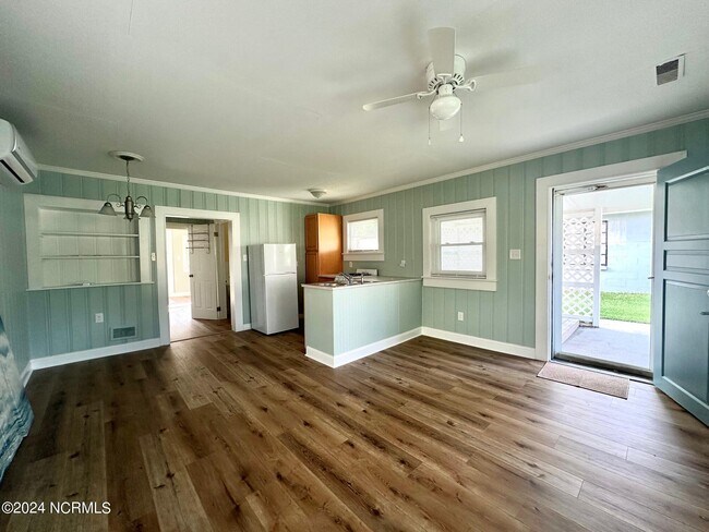 Foto del edificio - 508 C St