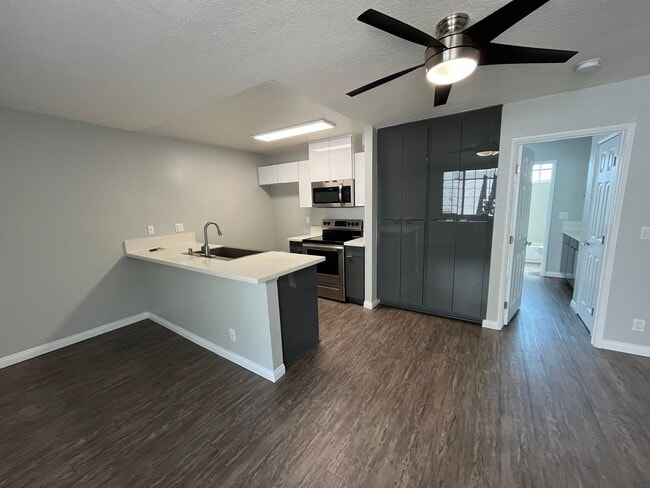 Interior Photo - Summerwood Apartment Homes