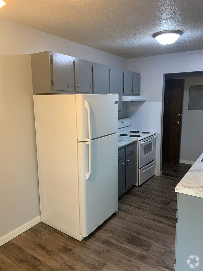 Apartments For Rent in Parkston SD with Hardwood Floors 2 Rentals