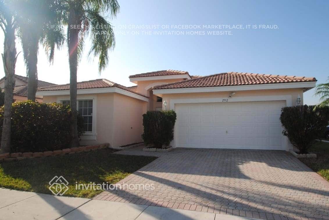 Foto principal - 2912 SW 174th Ave