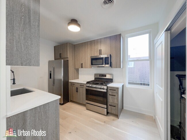 Foto del edificio - 2129 N Bingham St