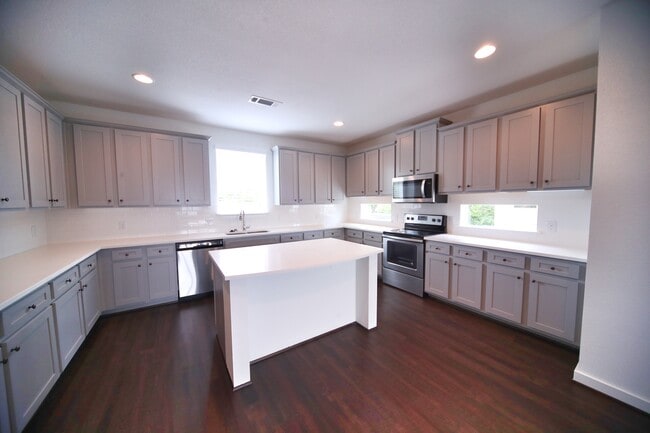 Foto del edificio - 3517 South Hills Ave