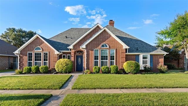 Foto principal - 2508 Fox Glenn Cir