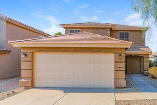 Building Photo - 1119 E Poncho Ln